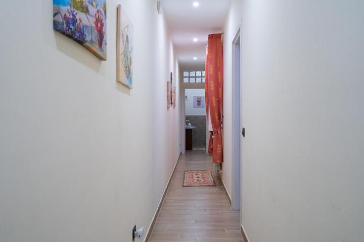 Casa Da Flo' Vila Augusta Exterior foto